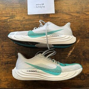 Nike Pegasus Plus sz 12.5